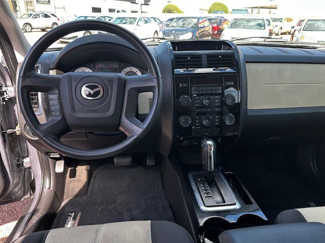 2008 Mazda Tribute Image 7