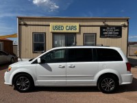 Image for 2017 Dodge Grand Caravan SXT ID: 6799625