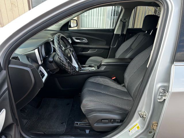 2011 Chevrolet Equinox Image 5