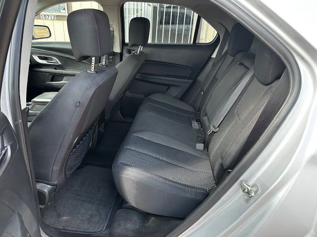 2011 Chevrolet Equinox Image 6