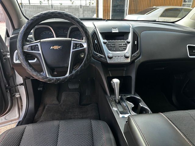 2011 Chevrolet Equinox Image 7