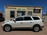 Image for 2010 Buick Enclave CXL ID: 6824920
