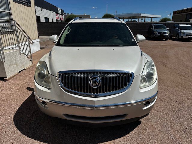 2010 Buick Enclave Image 2