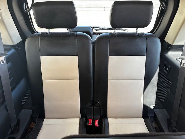 2006 Mercury Mountaineer Image 7