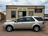 Image for 2007 Ford Freestyle Limited ID: 6861349