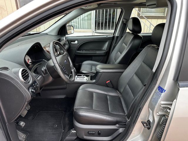 2007 Ford Freestyle Image 5