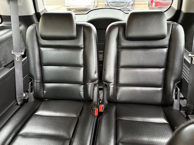 2007 Ford Freestyle Image 7