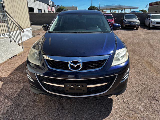 2012 Mazda CX-9 Image 2