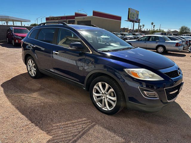 2012 Mazda CX-9 Image 3