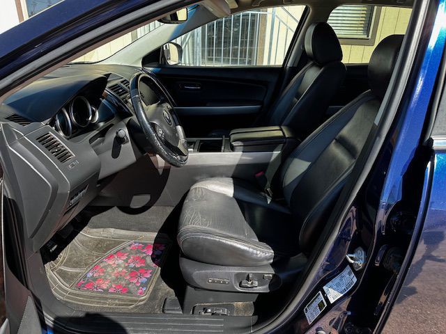 2012 Mazda CX-9 Image 5