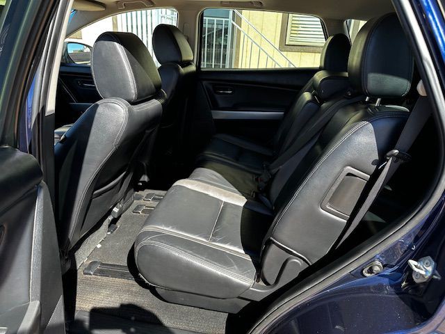 2012 Mazda CX-9 Image 6