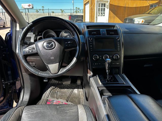 2012 Mazda CX-9 Image 8