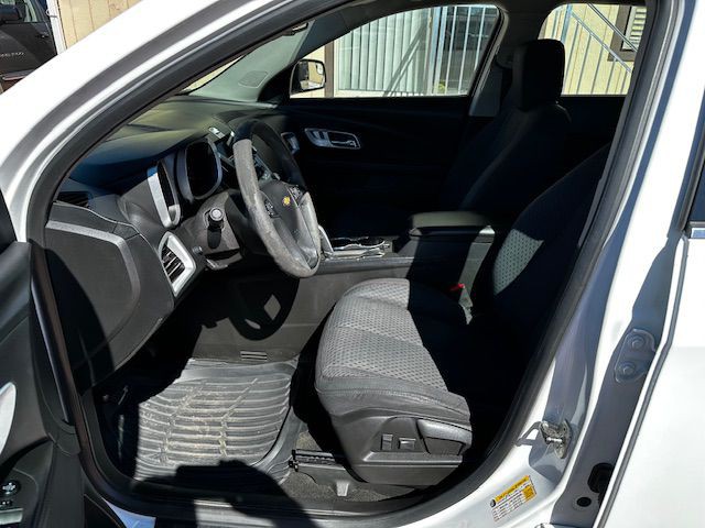 2013 Chevrolet Equinox Image 5