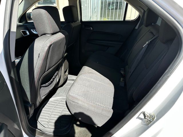 2013 Chevrolet Equinox Image 6