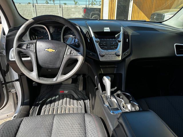 2013 Chevrolet Equinox Image 7