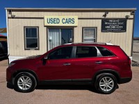 Image for 2014 Kia Sorento LX ID: 6899339