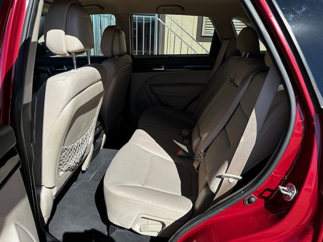 2014 Kia Sorento Image 6