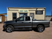 Image for 2007 Dodge Ram 1500 Laramie ID: 6899349