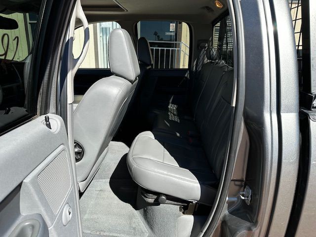 2007 Dodge Ram 1500 Image 6