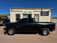 Image for 2009 Dodge Ram 1500 Bighorn ID: 6899362
