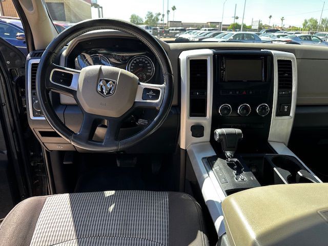 2009 Dodge Ram 1500 Image 7