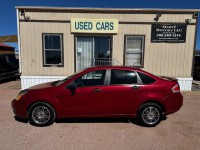 Image for 2011 Ford Focus SE ID: 6907017