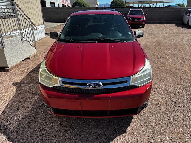 2011 Ford Focus Image 2
