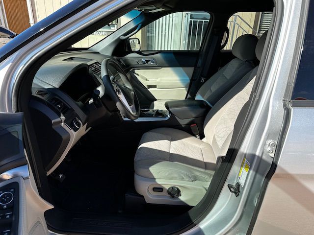 2013 Ford Explorer Image 5