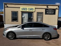 Image for 2017 Hyundai Sonata Sport ID: 6917160