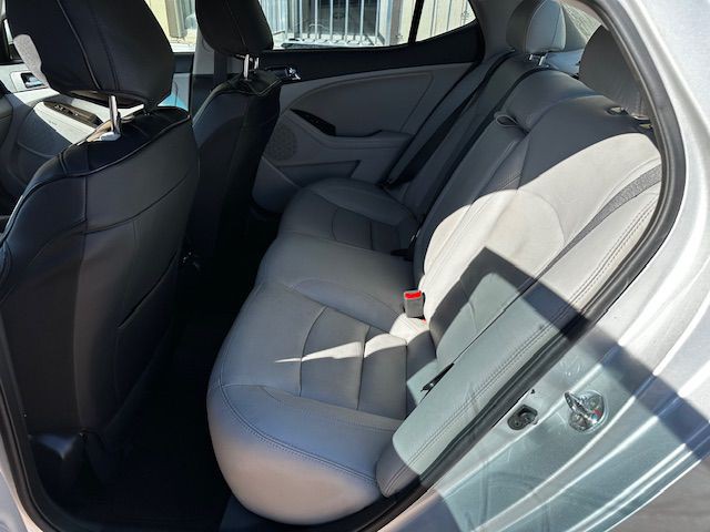 2013 Kia Optima Image 6