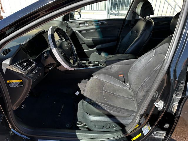 2015 Hyundai Sonata Image 5