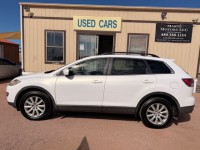 Image for 2008 Mazda CX-9  ID: 6931942