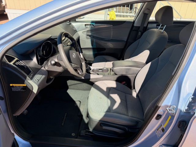 2015 Hyundai Sonata Image 5