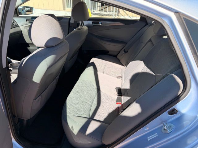 2015 Hyundai Sonata Image 6