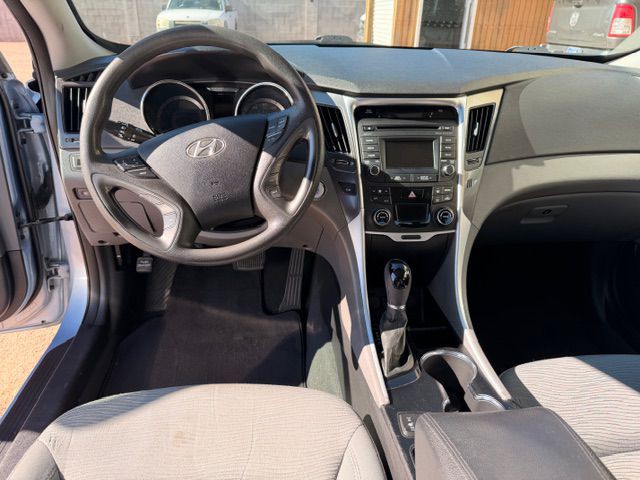 2015 Hyundai Sonata Image 7