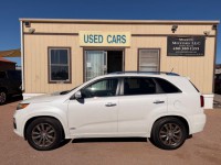 Image for 2012 Kia Sorento SX ID: 7027811
