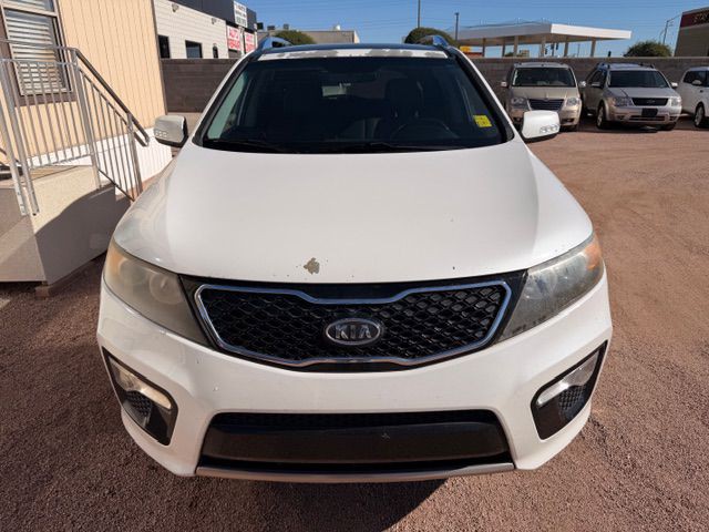 2012 Kia Sorento Image 2