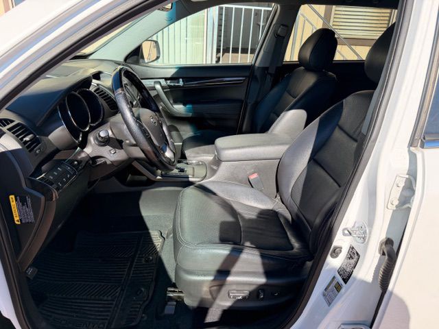 2012 Kia Sorento Image 5