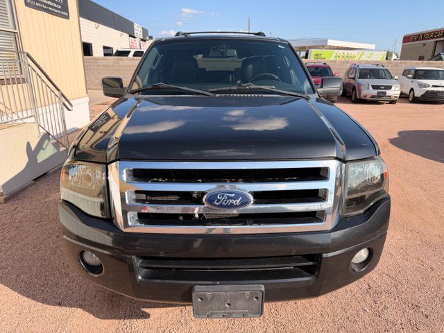 2013 Ford Expedition Image 2