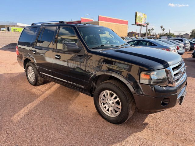 2013 Ford Expedition Image 3