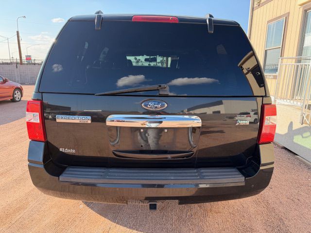 2013 Ford Expedition Image 4