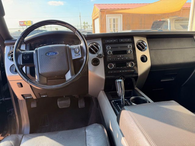 2013 Ford Expedition Image 8