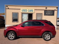 Image for 2015 Chevrolet Equinox LT ID: 7037196