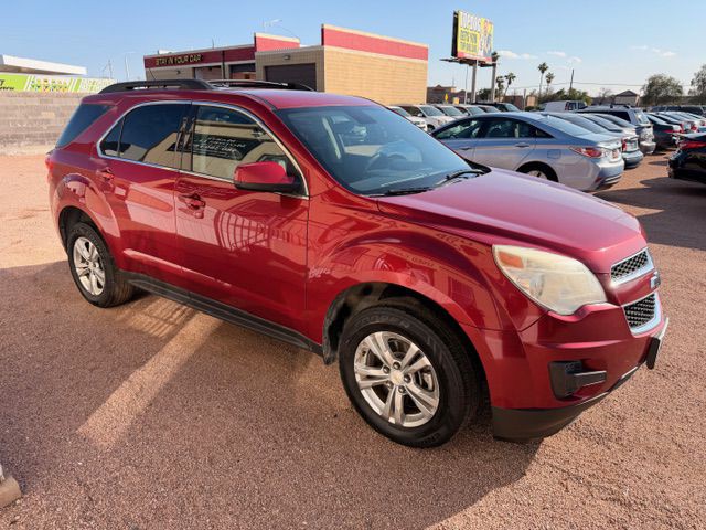 2015 Chevrolet Equinox Image 3
