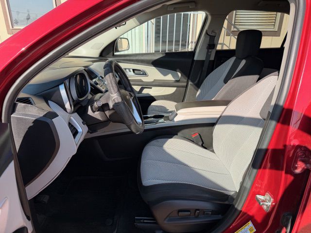 2015 Chevrolet Equinox Image 5