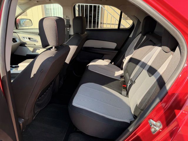 2015 Chevrolet Equinox Image 6