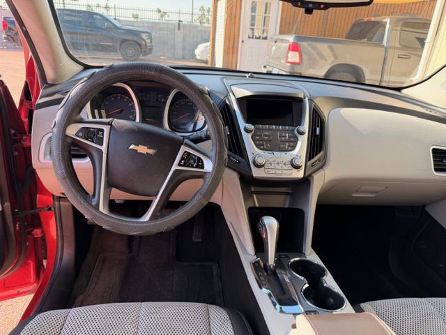 2015 Chevrolet Equinox Image 7