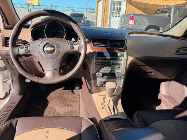 2010 Chevrolet Malibu Image 7