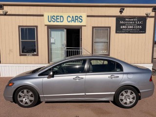 Image for 2008 Honda Civic LX ID: 7056019