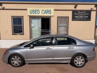 Image for 2008 Honda Civic LX ID: 7056019